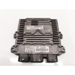 Recambio de centralita motor uce para citroën xsara (n1) 2.0 hdi 90 referencia OEM IAM SW9650518180 HW9647423380 5WS40046CT