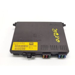 Recambio de bsi para citroën xsara (n1) 2.0 hdi 90 referencia OEM IAM 9649491080  73008512