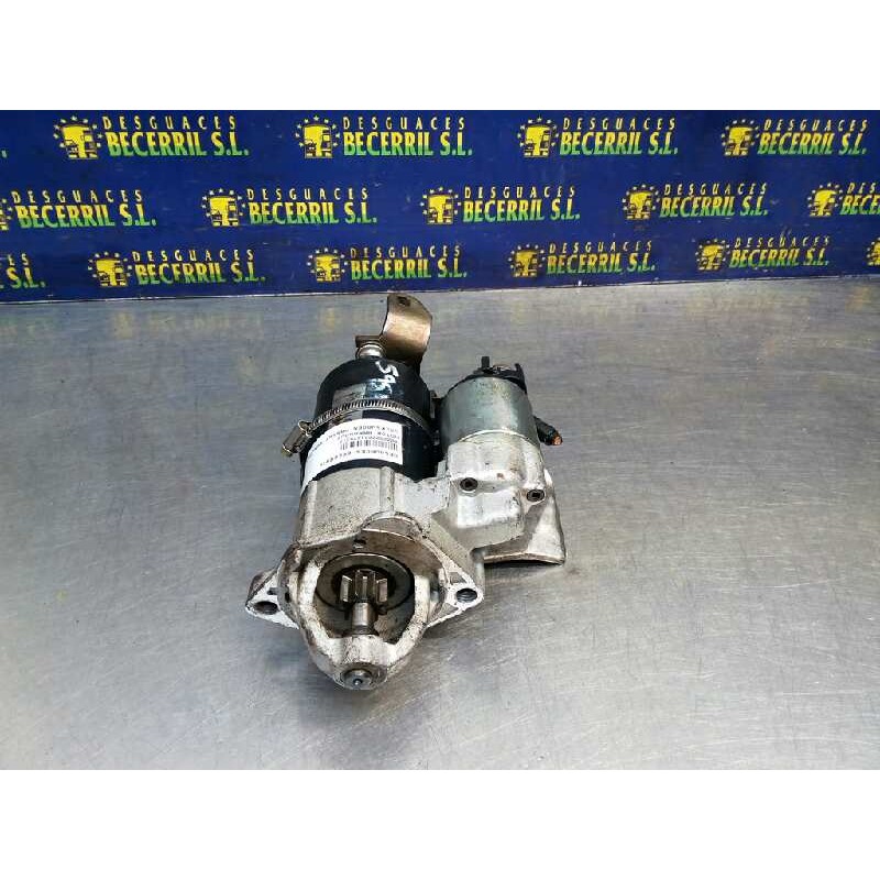 Recambio de motor arranque para volkswagen passat berlina (3b2) comfortline referencia OEM IAM Recambio de motor arranque para volkswagen passat berlina (3b2) comfortline referencia OEM IAM