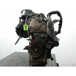Moteur complet Renault Clio II (BB_, CB_) | Desguace Becerril