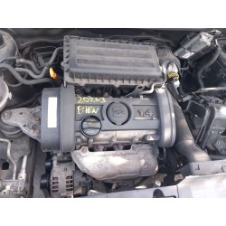 Motor completo Seat Ibiza III (6L1) | Desguace Becerril