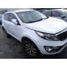 تفكيك Kia sportage III (sl) 1.7 CRDi Diesel من عام 2015 بمحرك D4FD