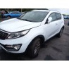 تفكيك Kia sportage III (sl) 1.7 CRDi Diesel من عام 2015 بمحرك D4FD