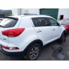 تفكيك Kia sportage III (sl) 1.7 CRDi Diesel من عام 2015 بمحرك D4FD