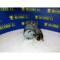 Recambio de motor arranque para skoda felicia berlina ( 791) lx referencia OEM IAM 433115141310  