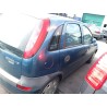 تفكيك Opel corsa C (X01) 1.2 (F08, F68) Gasolina من عام 2001 بمحرك Z 12 XE
