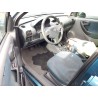 تفكيك Opel corsa C (X01) 1.2 (F08, F68) Gasolina من عام 2001 بمحرك Z 12 XE