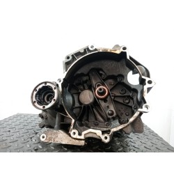 Caja cambios Seat Ibiza III (6L1) | Desguace Becerril