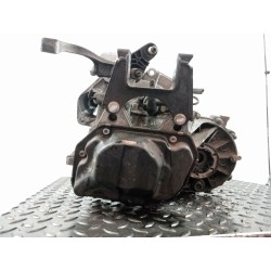 Gearbox Seat Ibiza III (6L1) | Becerril Scrap Yard