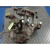 Gearbox Seat Ibiza III (6L1) | Becerril Scrap Yard