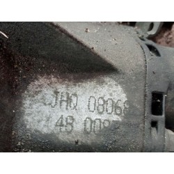 Gearbox Seat Ibiza III (6L1) | Becerril Scrap Yard