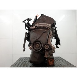 Motor completo Seat Ibiza III (6L1) | Desguace Becerril