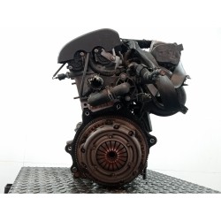 Motor completo Seat Ibiza III (6L1) | Desguace Becerril