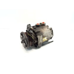 Compresor aire acondicionado Ford Transit connect (TC7) | Desguace Becerril
