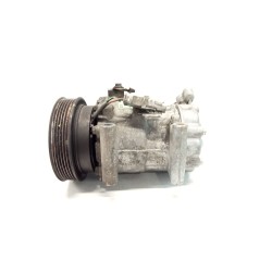 Compresor aire acondicionado Nissan Micra (K12E) | Desguace Becerril
