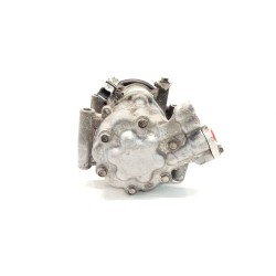 Compresor aire acondicionado Nissan Micra (K12E) | Desguace Becerril