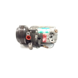 Compresor aire acondicionado BMW Serie 3 berlina (E46) | Desguace Becerril