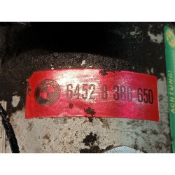 Compresor aire acondicionado BMW Serie 3 berlina (E46) | Desguace Becerril