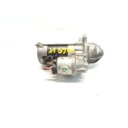 Motor arranque BMW Serie 3 berlina (E46) | Desguace Becerril