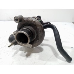 Recambio de turbocompresor para kia carens 2.0 crdi lx monovolumen referencia OEM IAM 282312700  