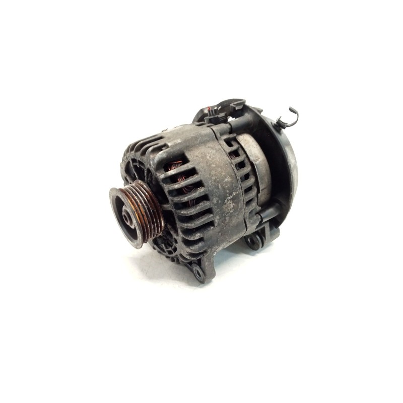 Alternateur Ford Transit connect (TC7) | Desguace Becerril Alternateur Ford Transit connect (TC7) | Desguace Becerril