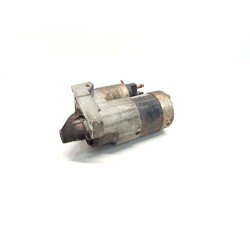 Moteur de démarrage Nissan Micra (K12E) | Desguace Becerril