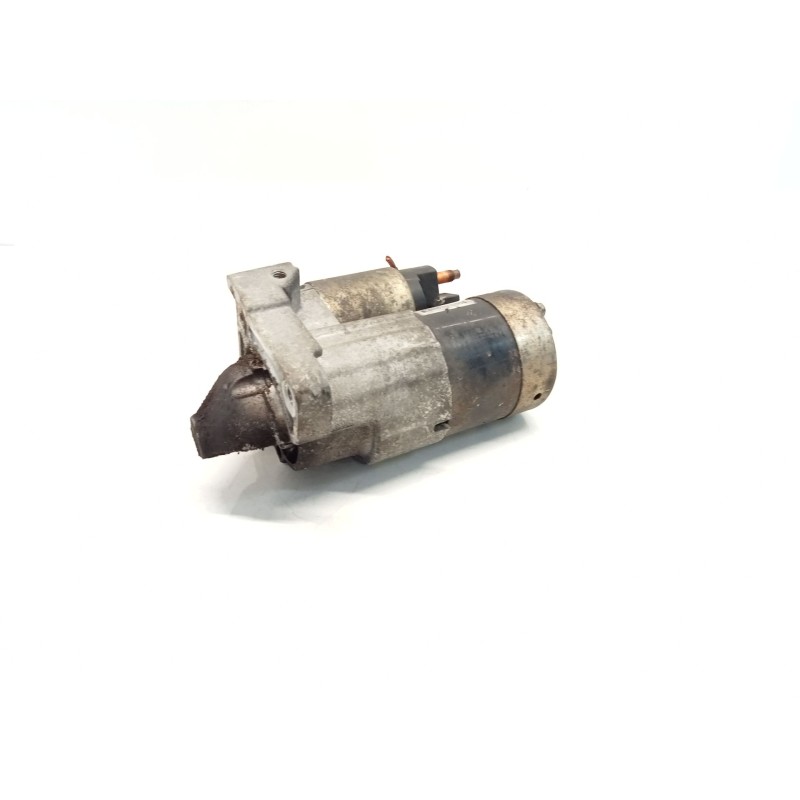 Moteur de démarrage Nissan Micra (K12E) | Desguace Becerril Moteur de démarrage Nissan Micra (K12E) | Desguace Becerril