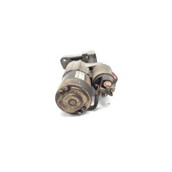 Moteur de démarrage Nissan Micra (K12E) | Desguace Becerril