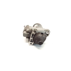 Moteur de démarrage Nissan Micra (K12E) | Desguace Becerril