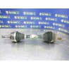 Recambio de transmision delantera izquierda para volvo v40 familiar 1.9 d+ (85kw) referencia OEM IAM 8251531  