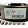 Lichtmaschine BMW Serie 3 berlina (E46) | Desguace Becerril