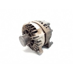 Recambio de alternador para peugeot partner tepee 1.6 hdi / bluehdi 75 referencia OEM IAM 9678048880  TG15S205