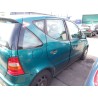 Parts breakdown for Mercedes-benz clase a (W168) A 140 (168.031, 168.131) Petrol of the year 2006 with engine M 166.940