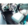 Parts breakdown for Mercedes-benz clase a (W168) A 140 (168.031, 168.131) Petrol of the year 2006 with engine M 166.940