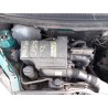 Parts breakdown for Mercedes-benz clase a (W168) A 140 (168.031, 168.131) Petrol of the year 2006 with engine M 166.940
