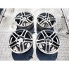 Set of wheels Ford Focus II (DA_, hcp, dp) | Becerril Scrap Yard