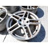 Set of wheels Ford Focus II (DA_, hcp, dp) | Becerril Scrap Yard