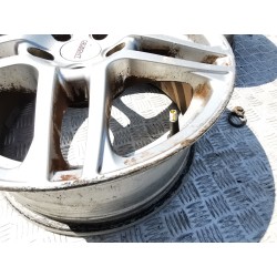 Set of wheels Ford Focus II (DA_, hcp, dp) | Becerril Scrap Yard
