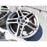 Set of wheels Ford Focus II (DA_, hcp, dp) | Becerril Scrap Yard