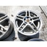 Set of wheels Ford Focus II (DA_, hcp, dp) | Becerril Scrap Yard