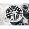 Set of wheels Ford Focus II (DA_, hcp, dp) | Becerril Scrap Yard