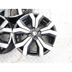 Jeu de roues Dacia Sandero III | Desguace Becerril
