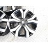 Jeu de roues Dacia Sandero III | Desguace Becerril