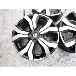 Recambio de juego llantas para dacia sandero iii 1.0 sce 65 referencia OEM IAM 403009410R  403004026R