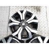 Jeu de roues Dacia Sandero III | Desguace Becerril