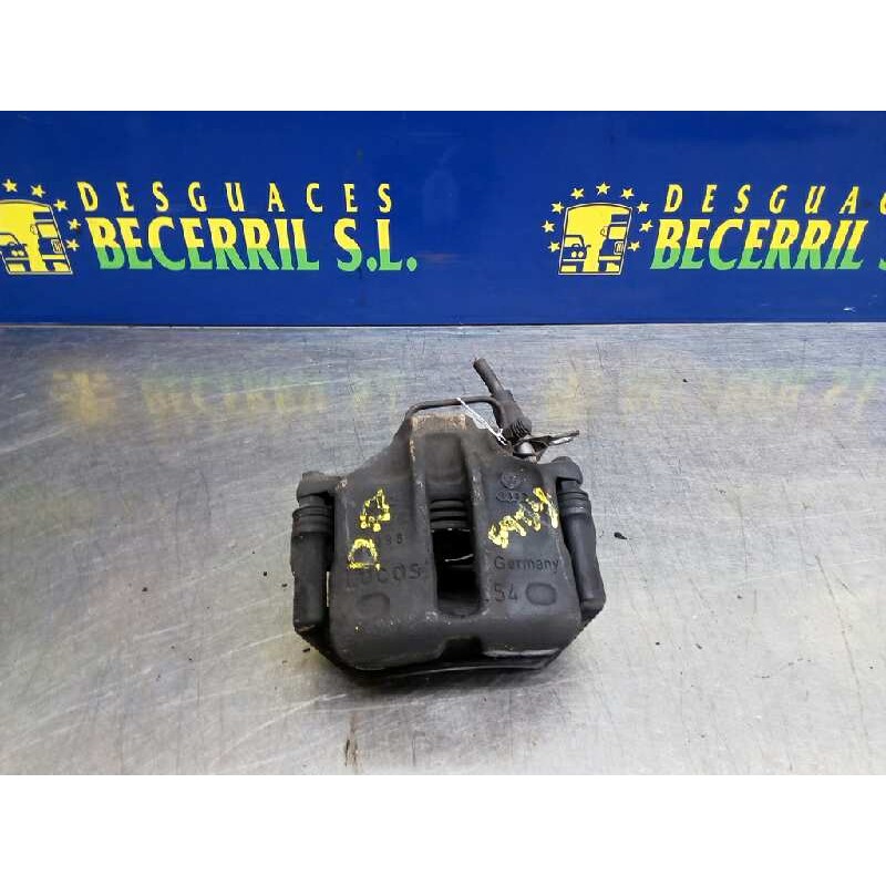 Recambio de pinza freno delantera derecha para volkswagen passat berlina (3b2) comfortline referencia OEM IAM Recambio de pinza freno delantera derecha para volkswagen passat berlina (3b2) comfortline referencia OEM IAM