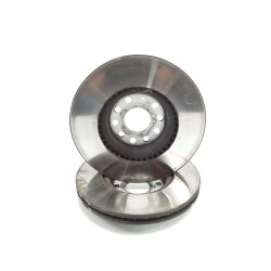 Front brake disc Audi Q3 (8UB, 8UG) | Becerril Scrap Yard