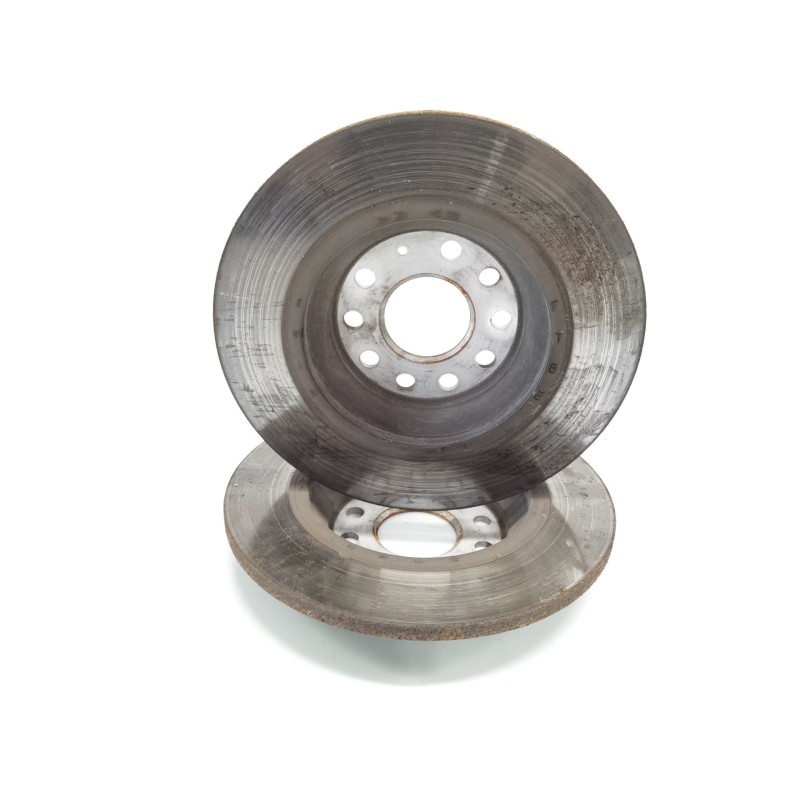 Rear brake disc Audi Q3 (8UB, 8UG) | Becerril Scrap Yard Rear brake disc Audi Q3 (8UB, 8UG) | Becerril Scrap Yard