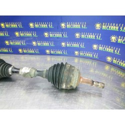 Recambio de transmision delantera izquierda para volvo v40 familiar 1.9 d+ (85kw) referencia OEM IAM 8251531  