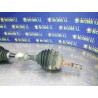 Recambio de transmision delantera izquierda para volvo v40 familiar 1.9 d+ (85kw) referencia OEM IAM 8251531  